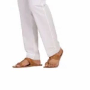 Designer cotton straight pants/ shalwar